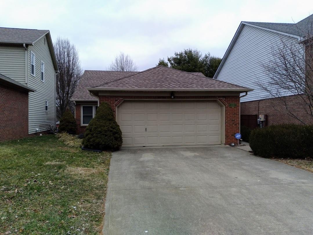 2145 Fort Harrods Dr, Lexington, KY 40513 House Rental in Lexington