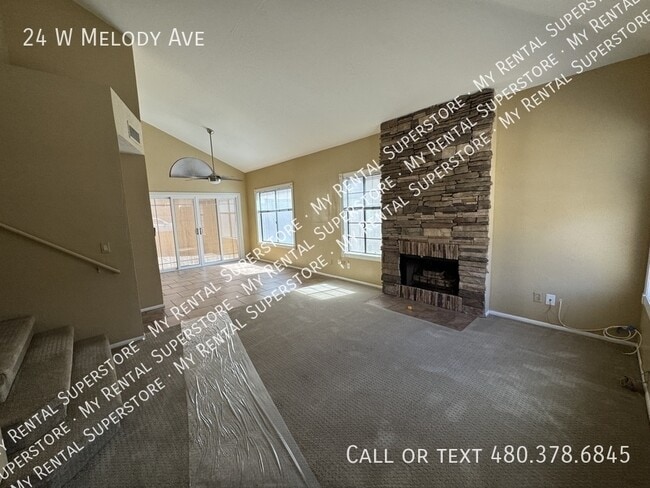 Building Photo - 24 W Melody Ave