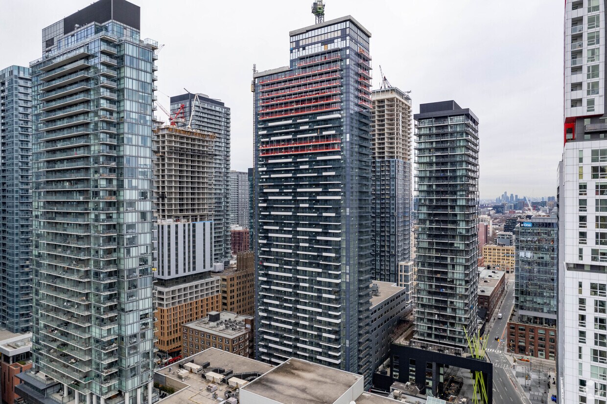De enero de 2023 - Central Condos