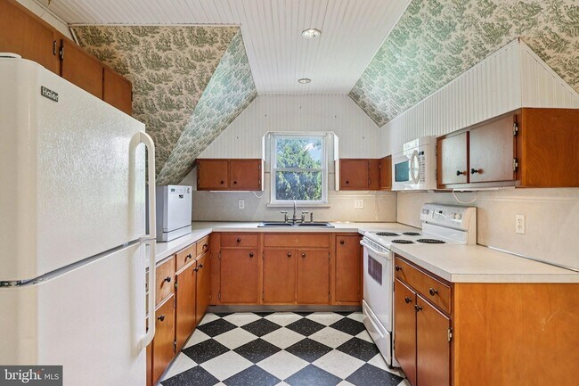 Foto del edificio - 1420 Pennsylvania Ave