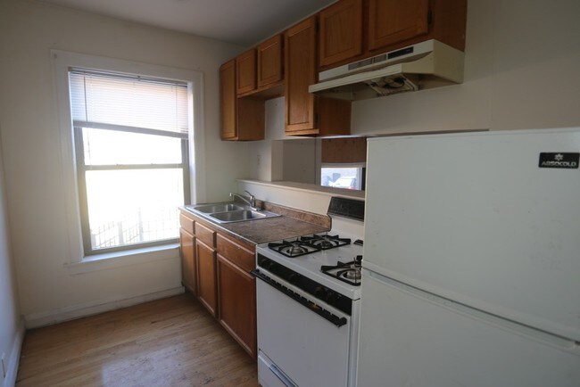 Foto del edificio - N. Paulina