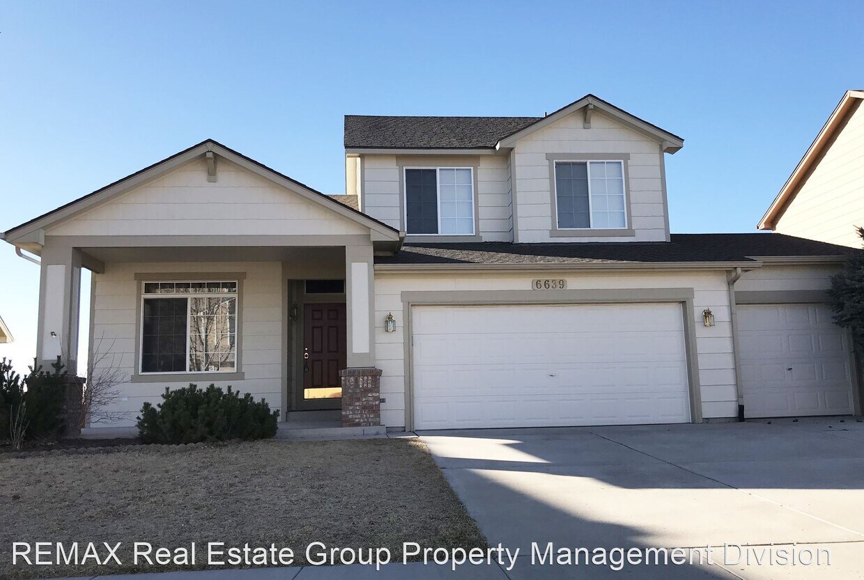 Primary Photo - 3 br, 2.5 bath House - 6639 Cabin Creek Dr.