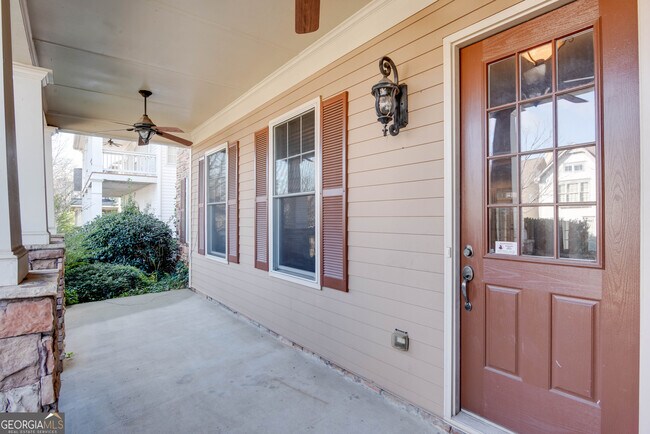 Foto del edificio - 1655 Woodward Way
