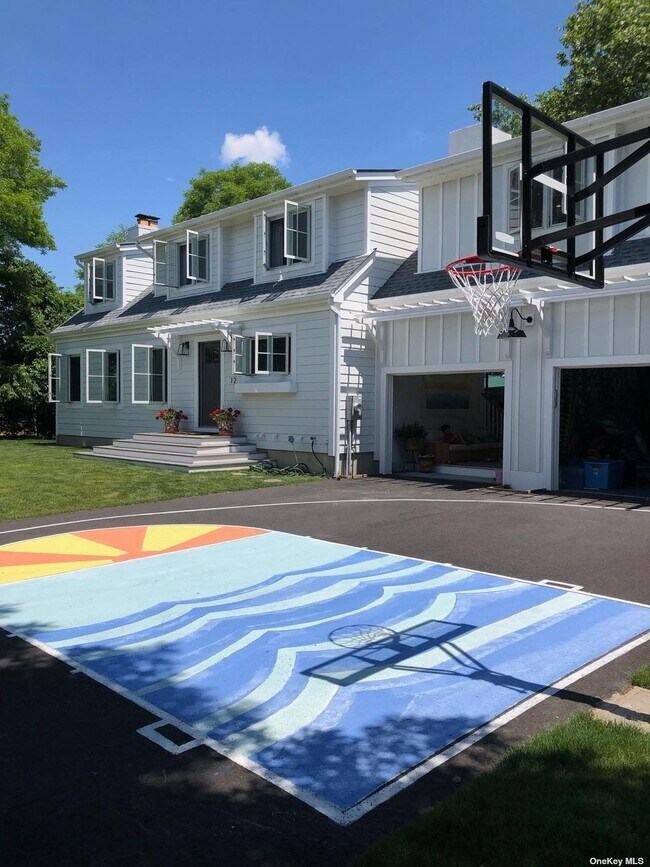 Foto del edificio - 12 Hildreth Pl