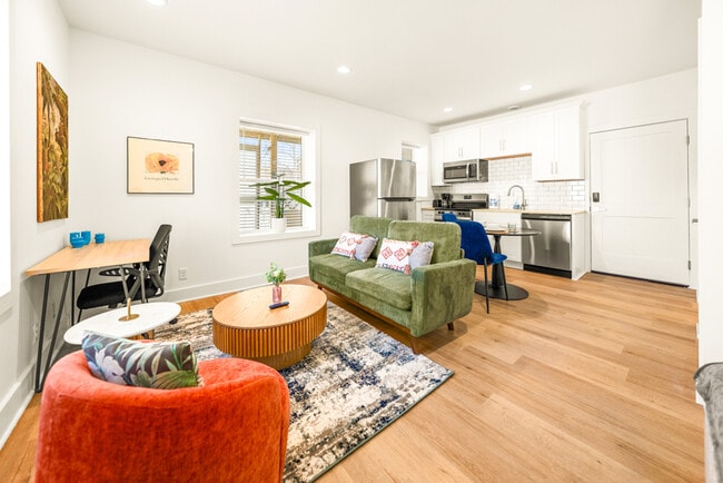 Building Photo - 4245 Troost Ave