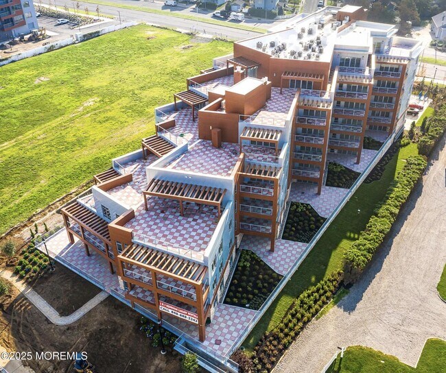 Foto del edificio - 345 Ocean Blvd