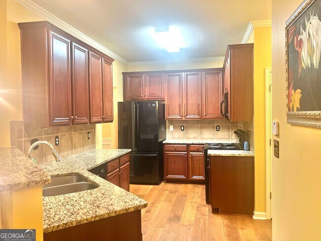 Foto del edificio - 3605 Silver Brooke Ln