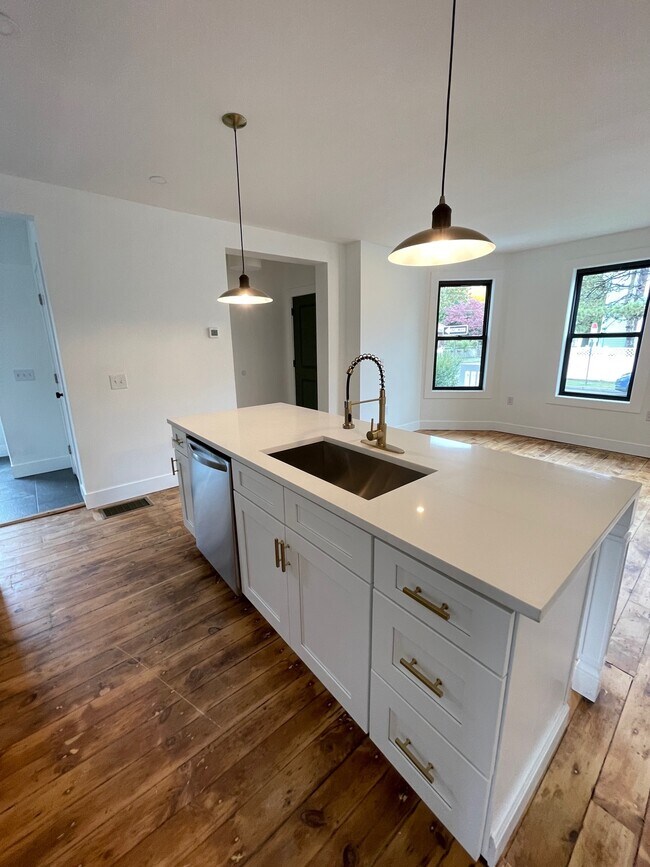 Foto del edificio - 69 Beacon St