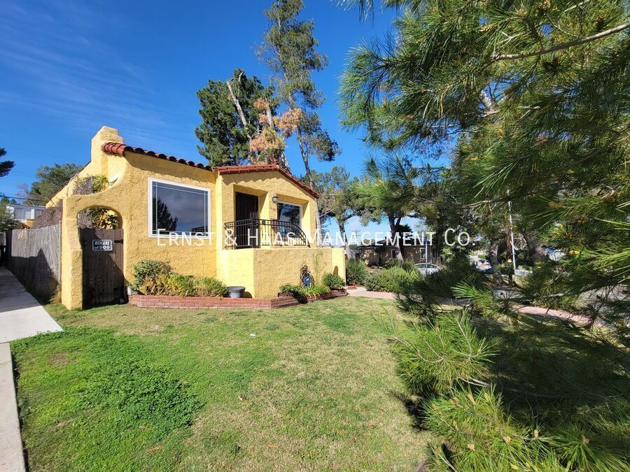 Building Photo - Stunning 1924 Spanish Home in the Rolling ...