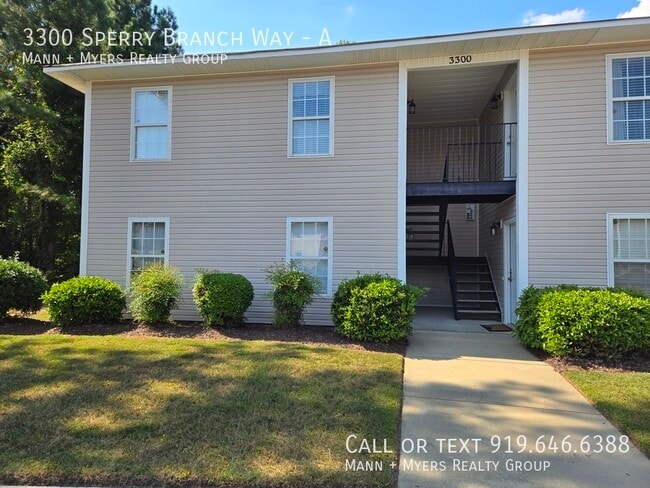 Foto del edificio - 3300 Sperry Branch Way