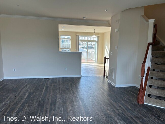 Foto del edificio - 3 br, 2.5 bath House - 721 Addison Rd S