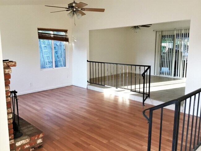 Foto del edificio - 3-bedroom Home Located in a Quiet Cul-de-sac
