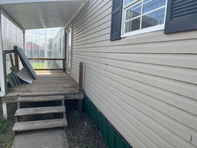 Foto del edificio - Newly Updated 3 Bedroom 2 Bath Manufacture...