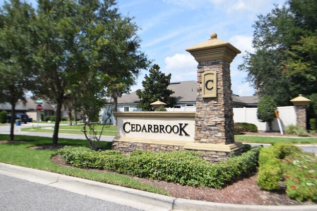 Building Photo - CedarBrook 4bed/2baths- Ocean Way - Close ...