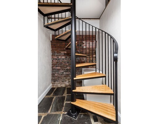 Foto del edificio - 13 Park St