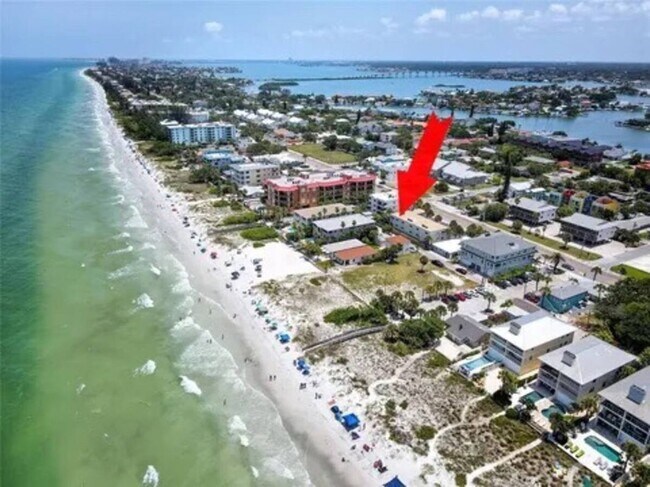 Foto del edificio - 2110 Gulf Blvd