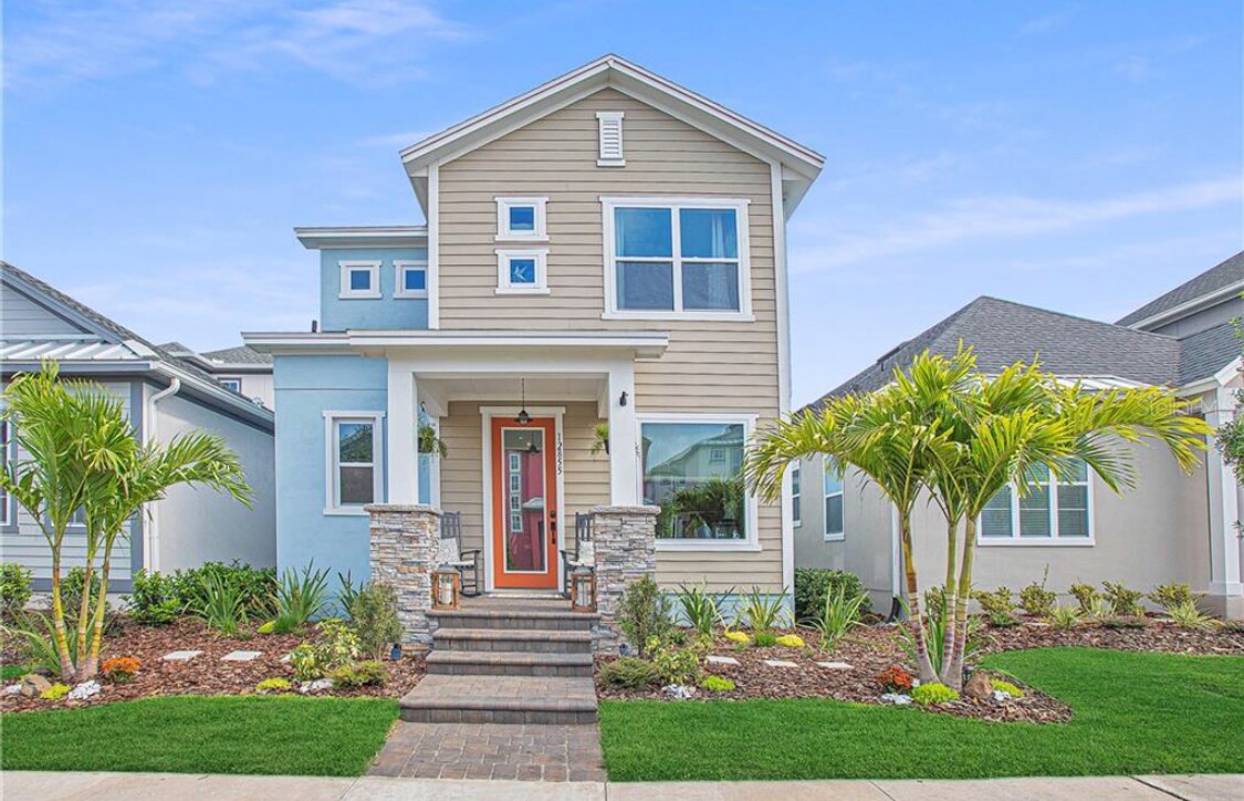 Foto principal - 12855 Salk Way