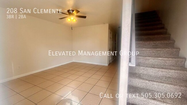 Building Photo - 208 San Clemente Ave