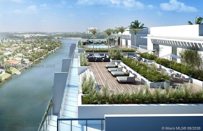 Foto del edificio - 9940 W Bay Harbor Dr