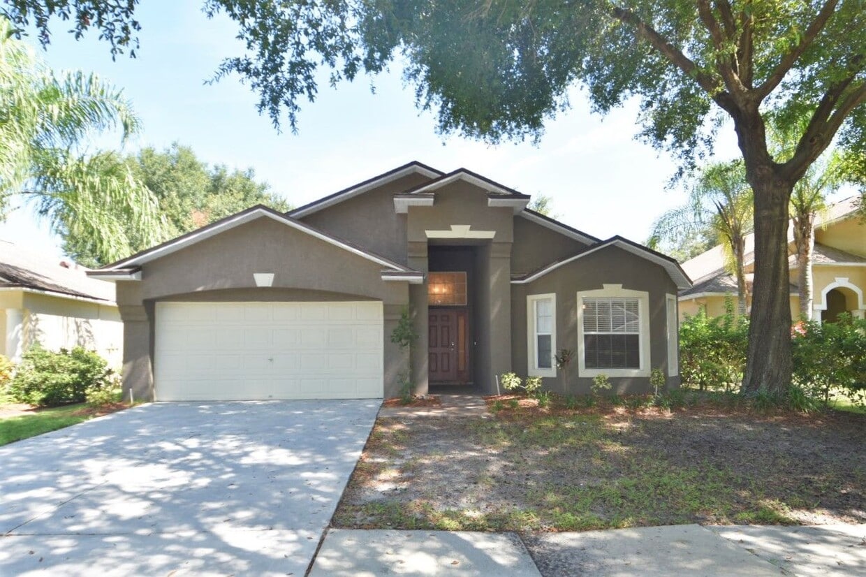 723 Somerstone Dr, Valrico, FL 33594 House Rental in Valrico, FL