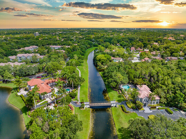 Foto del edificio - MAA Coral Springs