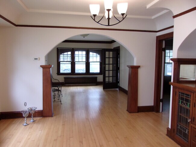 Foto del edificio - 3748 E Armour Ave