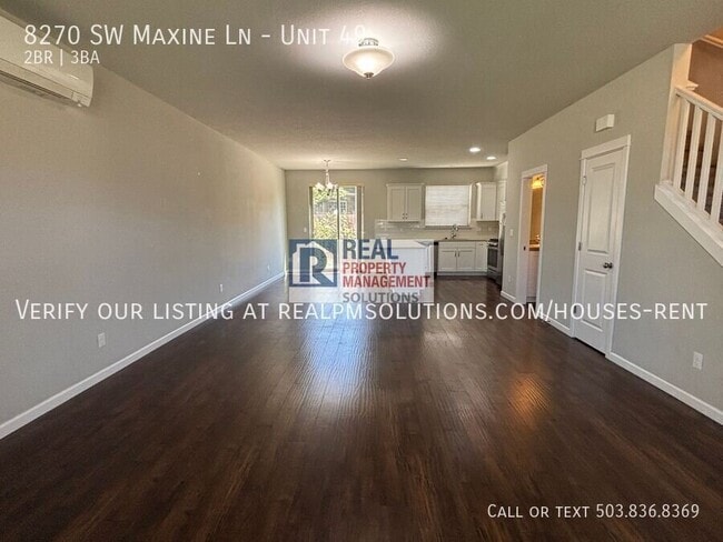 Building Photo - 8270 SW Maxine Ln