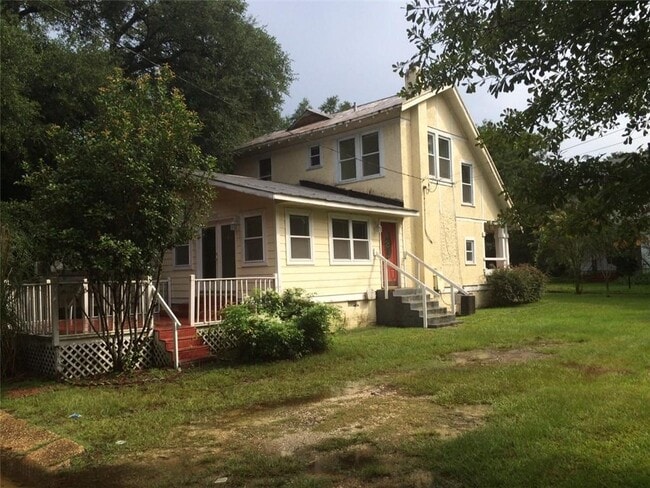 Foto del edificio - 316 4th St