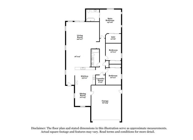 Building Photo - 15266 W Desert Hills Dr