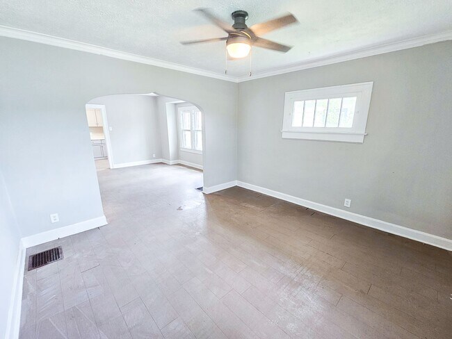 Foto del edificio - 519 - 521 N Sherman Drive