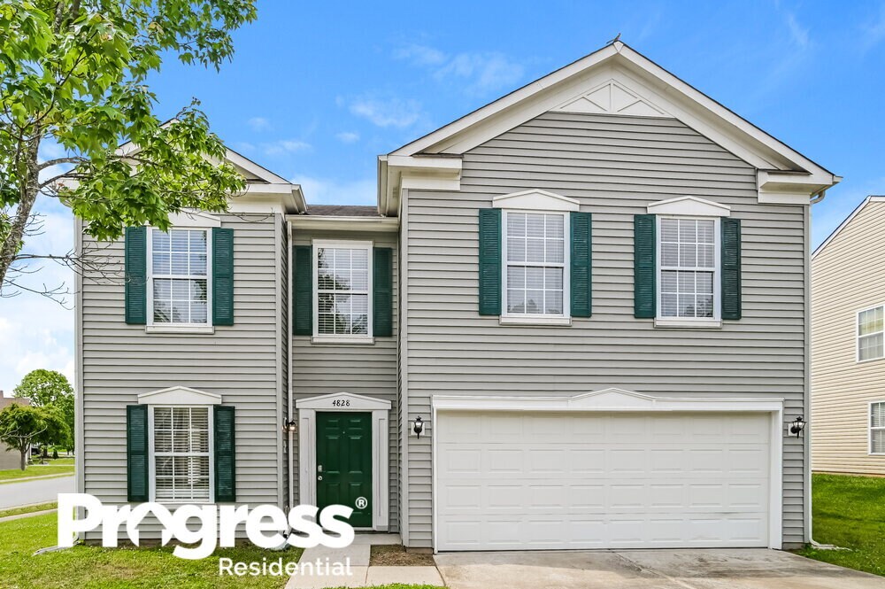 4828 Palustris Ct, Charlotte, NC 28269 House Rental in Charlotte, NC