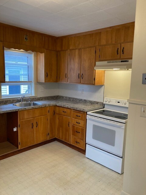 Foto del edificio - 220 Albion St