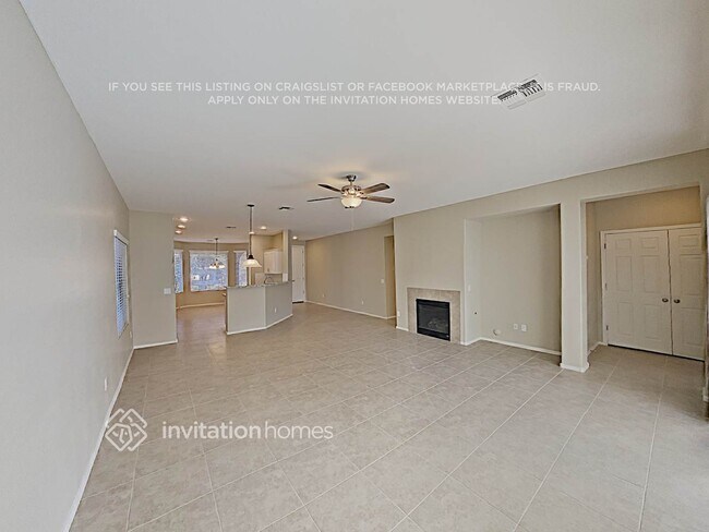 Foto del edificio - 1271 W Desert Valley Dr