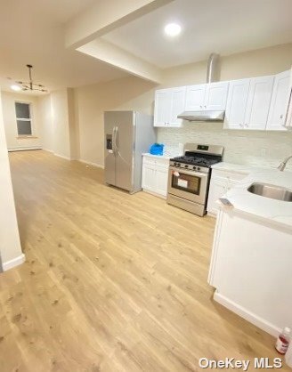 Foto del edificio - 3434 Fulton St