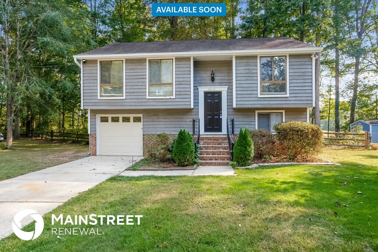 Foto principal - 6205 Judas Tree Ln