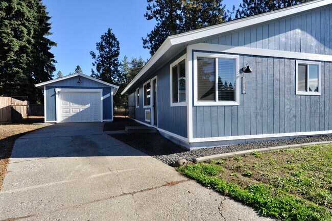 Foto del edificio - New Remodel 2 bed 1 bath