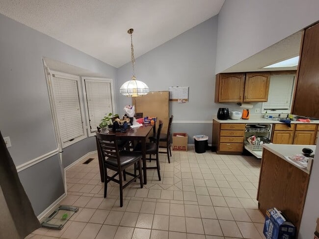 Foto del edificio - 6007 Belle Isle Ln