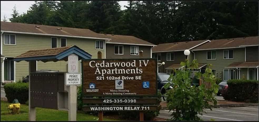 Foto del edificio - 507 102nd Dr SE