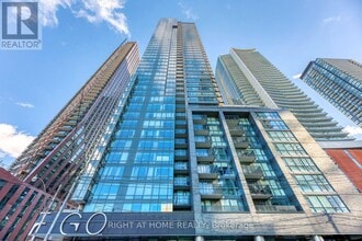 Building Photo - 295 Adelaide St W