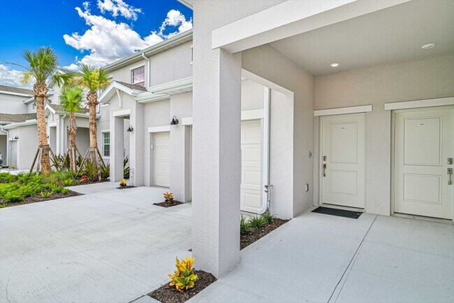 Foto del edificio - NEW CONSTRUCTION - 2/2 + Loft & 1 Car Garage in Ibis Landing!