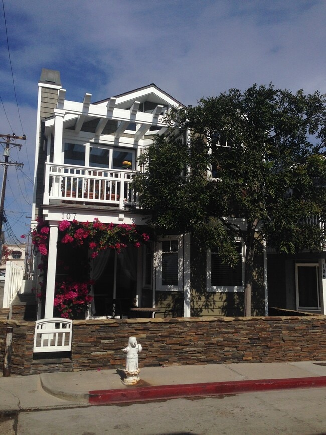 Foto del edificio - 107 27th St