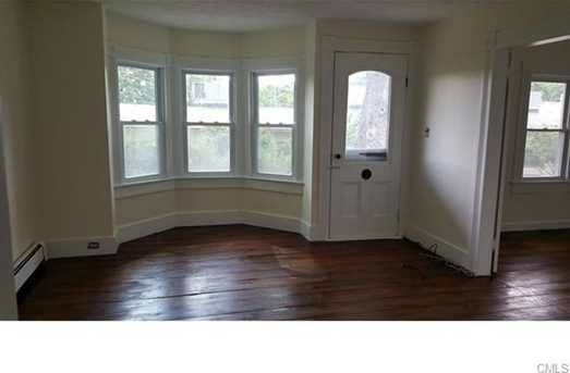 Living room - 133 Grove St