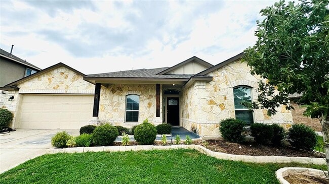 Building Photo - 1906 Texoma Dr