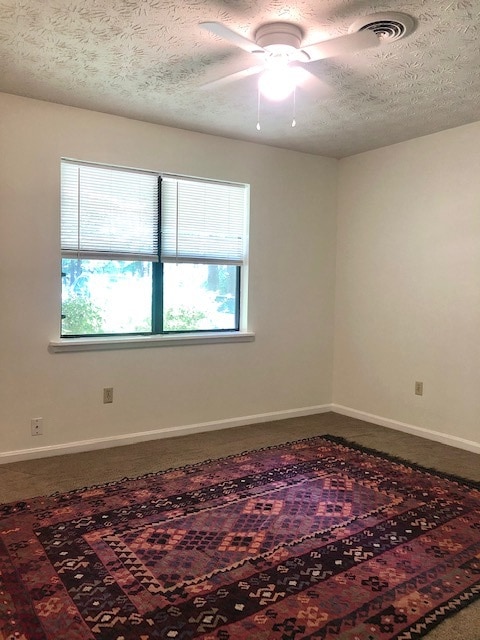 Master Bedroom - 120 Wellington Ct