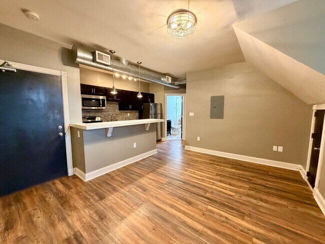 Foto del edificio - 227 N Negley Ave