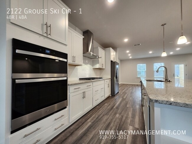 Building Photo - 2122 Grouse Ski Cir