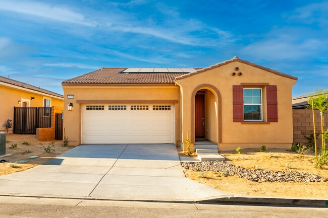 Building Photo - 73598 Cierra St