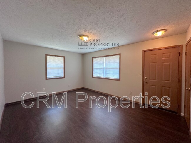 Foto del edificio - 1326 S Waugh St