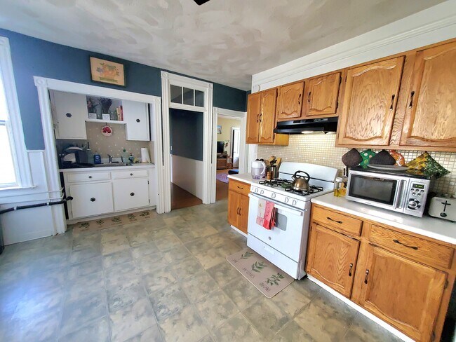 Foto del edificio - 234 Cypress St