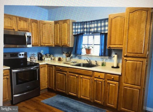 Foto del edificio - 1215 Hillside Rd